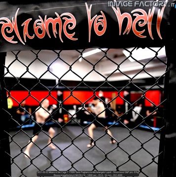 2021-05-02 Milano in the Cage 7 17009 Tanio Pagliariccio-Michelangelo Lupoli - Shoot boxe GP pro -57kg